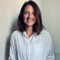 Isabelle Ollagnier