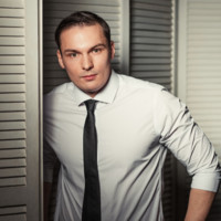 Anatoly Shevchenko