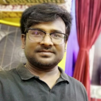 CHINMAY KUMAR SETHI