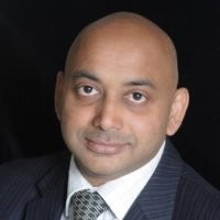 Sailesh Patel
