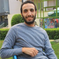 Hassan Abdel-Fattah Ahmed