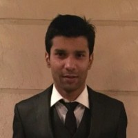 Siddhartha Singh