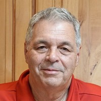 Dave Stevenson