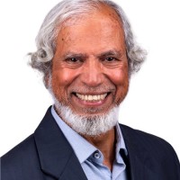 Mhmd Salahuddin., MBA