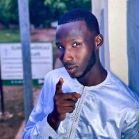 Dembo Ben Mamadou Niangadou