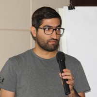 Omar Sabri