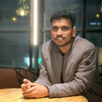 Prashant Tavade