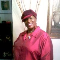 Patricia Rogers