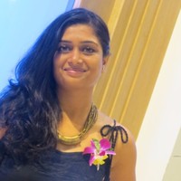 Dhanashree Kamat