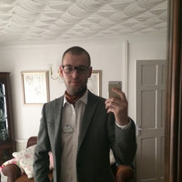 Matthew Mortimore