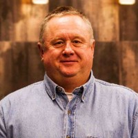 Bruce English
