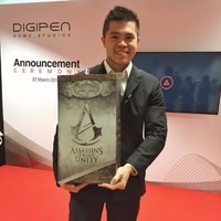 Joshua Ng