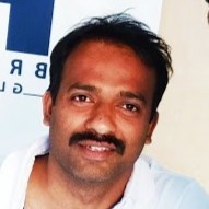 Sukesh Chand