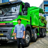 Punith S