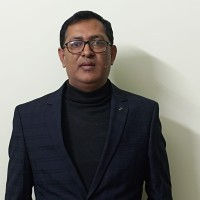 Manish Bhushan