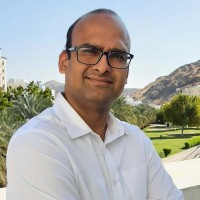Pawan Khandelwal