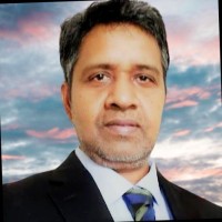 Prashanth Potluri