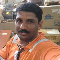 Reegan Prabhu