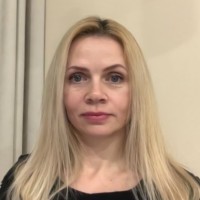 Oksana Hludyk