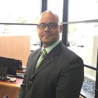 Alfredo Vazquez