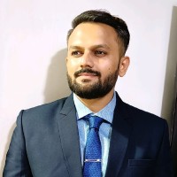 Sachin Kumar