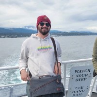 Matthew Sharpe