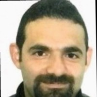 Ahmad Alawneh