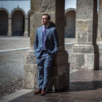 Jose Manuel Mercado Romero