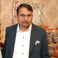 Naresh Gupta