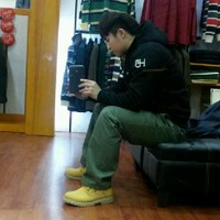 刘炜博