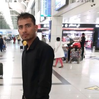 Mahfooz Alam