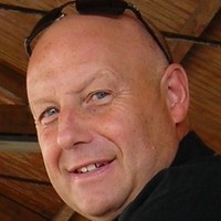 Phil Whitehouse