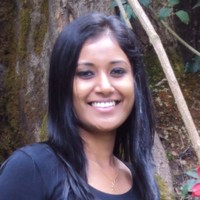 Monisha Amalraj
