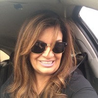 Ana Maria Correa Rocha