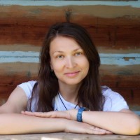 Nadiia Spaska