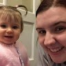 Jodie-Sarah Burgess-Bourne
