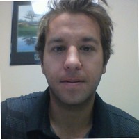 Matt Burgess