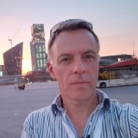Paul Evans