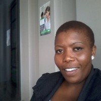 Thulisile Nkutha