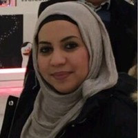 Sema Al-Salmani