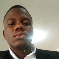 David Gaye Jr