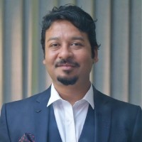 Gouranga Jyoti Hazarika