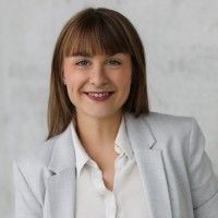 Joanna Ullrich