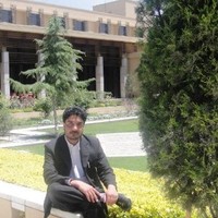 Seddiqullah Sabawoon