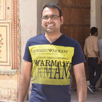Manish Chaurasia