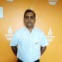 Atul Kandarkar