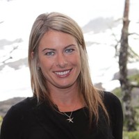 Christina Thompson