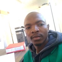 Lehlohonolo Moshoeshoe