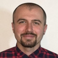 Vladyslav Suprunenko