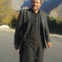 Abdul Malik nabizadah